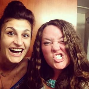 Meet your Posher, Stacey